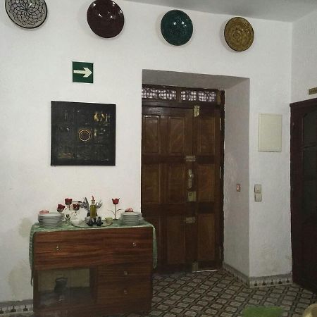Riad Larache Exterior foto