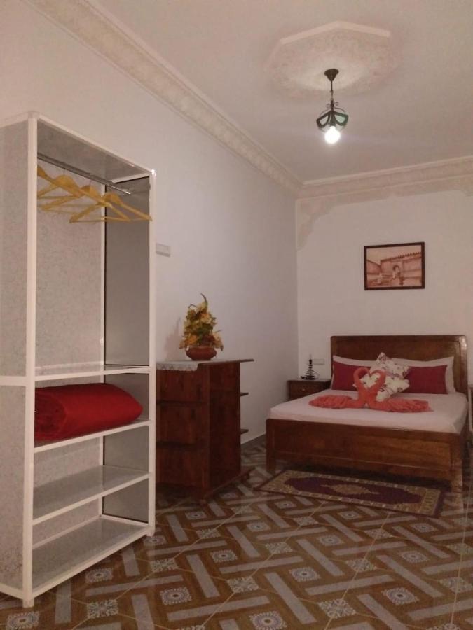 Riad Larache Exterior foto