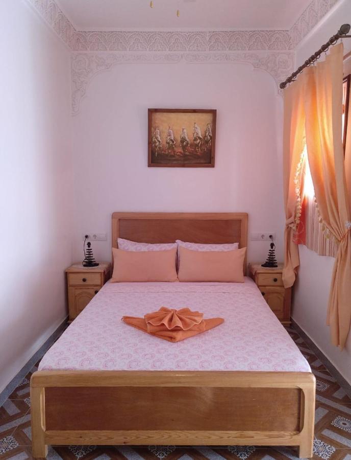 Riad Larache Exterior foto