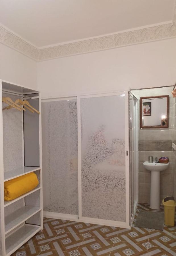 Riad Larache Exterior foto