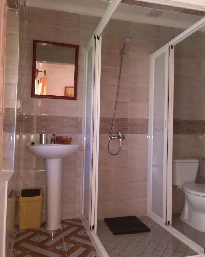 Riad Larache Exterior foto