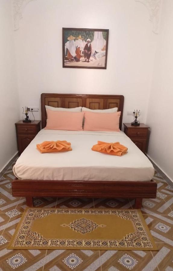Riad Larache Exterior foto