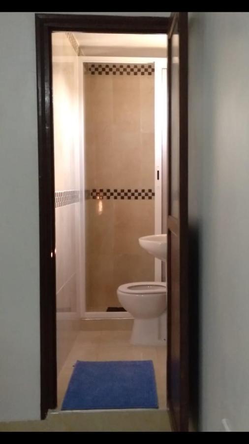 Riad Larache Exterior foto
