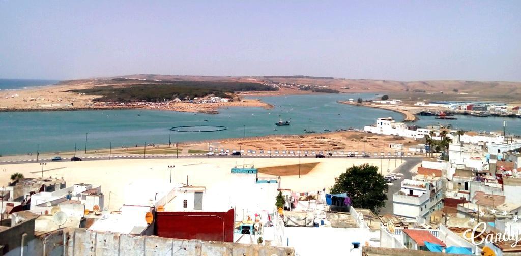 Riad Larache Exterior foto