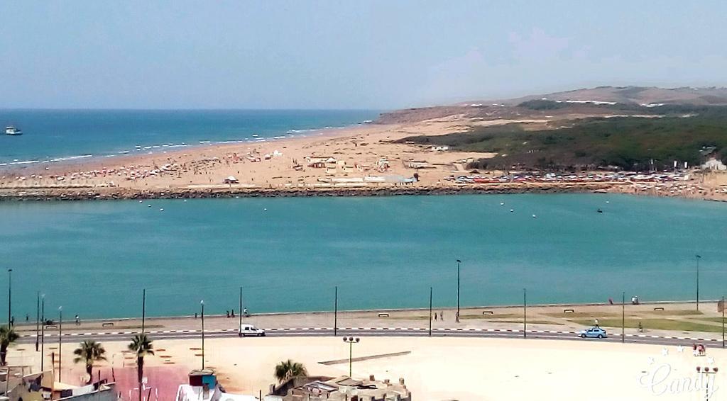 Riad Larache Exterior foto