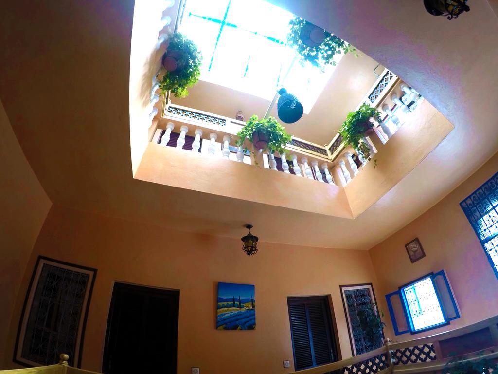 Riad Larache Exterior foto