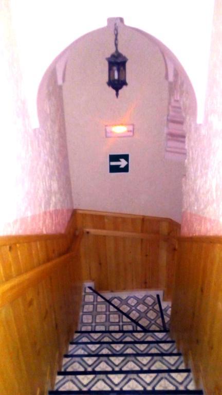 Riad Larache Exterior foto