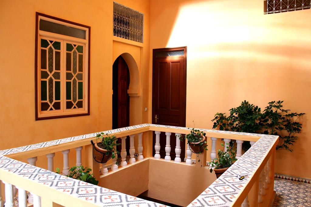 Riad Larache Exterior foto
