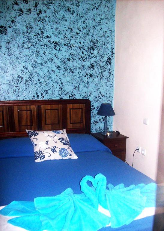 Riad Larache Exterior foto