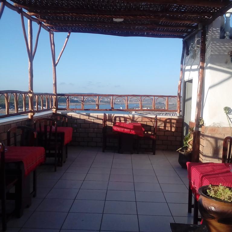 Riad Larache Exterior foto