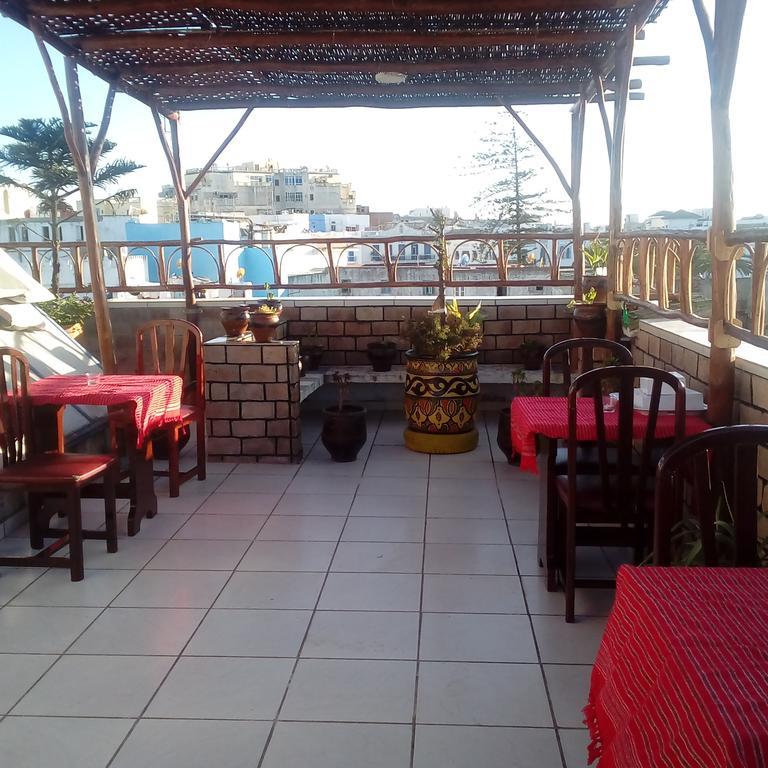 Riad Larache Exterior foto