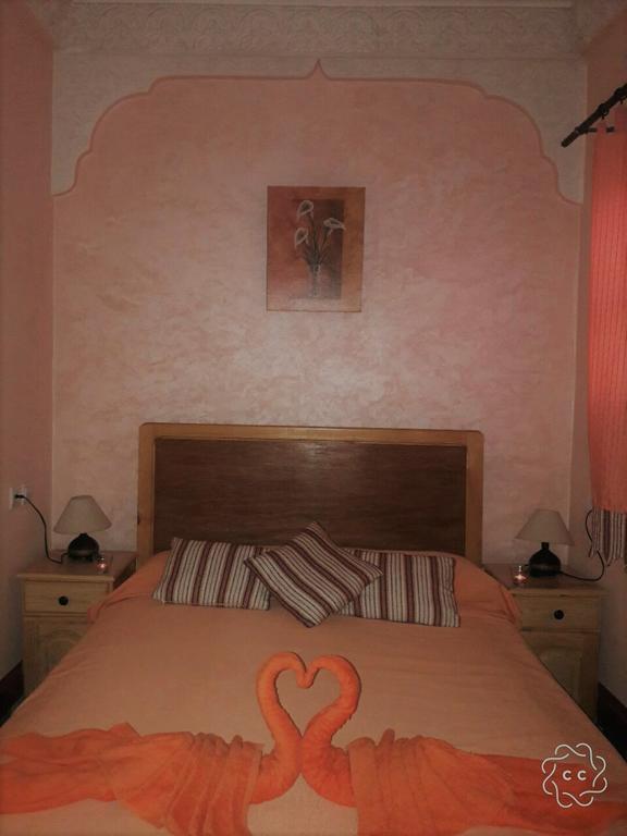 Riad Larache Exterior foto