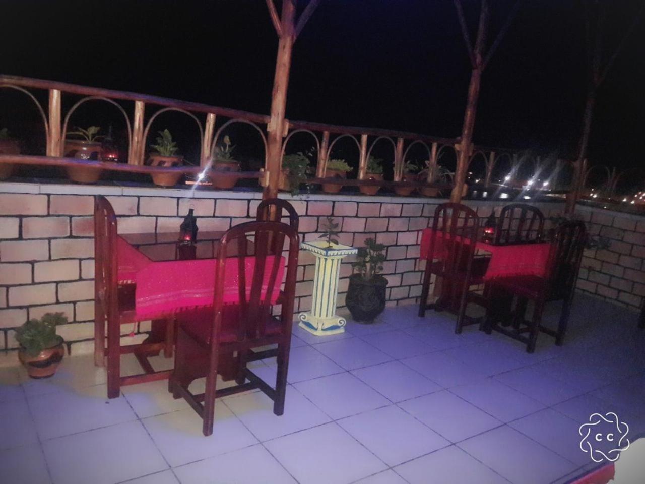 Riad Larache Exterior foto