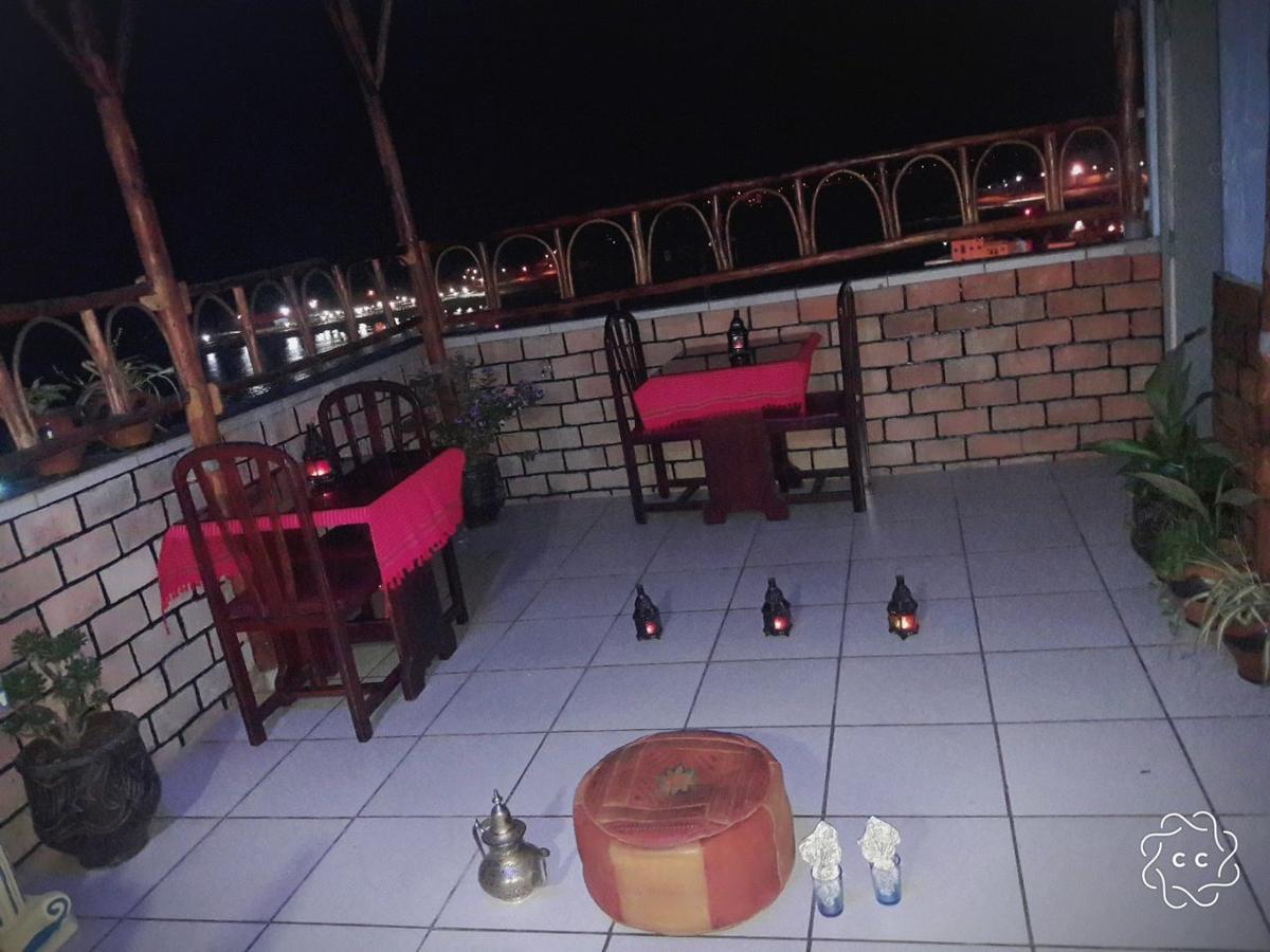 Riad Larache Exterior foto
